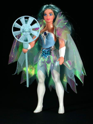 Illustration for article titled Every She-Ra: Princess Of Power Figure, Ranked